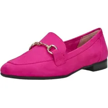 Marco Tozzi Loafer Damen Rosa 37