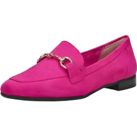Marco Tozzi Loafer Damen Rosa 37