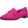 Marco Tozzi Loafer Damen Rosa 37