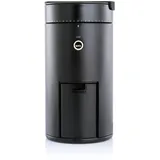 Wilfa UNIFORM+ mit Waage, schwarz