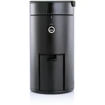 Wilfa UNIFORM+ mit Waage, schwarz