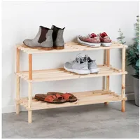 Hi HENRY 74 x 48 x 26 cm braun