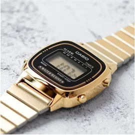 Casio Collection LA670WGA-1DF