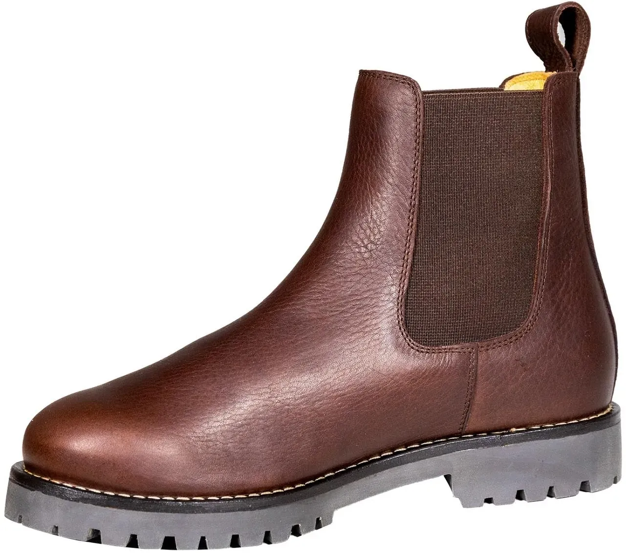 Dy'on Chelsea Boots