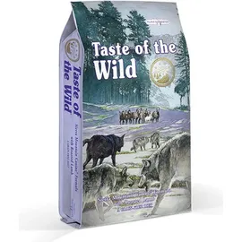 Taste of the wild Sierra Mountain 12,2 kg