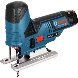 Bosch GST 12V-70 Professional inkl. 2 x 3,0 Ah + L-Boxx