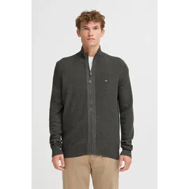 FQ1924 Strickjacke FQGranby", in grau | Gr.: XL