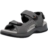 Rieker 26951 Herren Grau 44