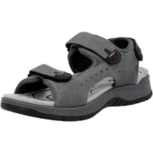 Rieker 26951 Herren Grau 44