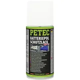 Petec Batteriepol-Schutzlack, 150 ml