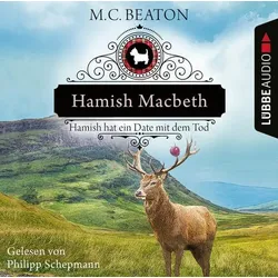 Hamish Macbeth hat ein Date mit dem Tod