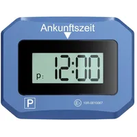 Technaxx Elektronische Parkscheibe TX-272