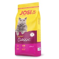 Josera JosiCat Sterilised Classic 10 kg