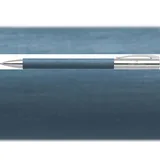 Faber-Castell Kugelschreiber Ambition Edelharz Blau 0,5 mm 1 St.