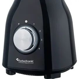 TURBO TRONIC TurboTronic BG6 Standmixer