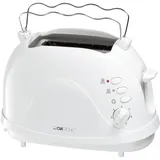 Clatronic TA 3565 weiß