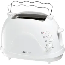 Clatronic TA 3565 weiß