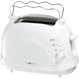 Clatronic TA 3565 weiß