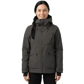 O'Neill Damen Total Disorder Skijacke | Grau