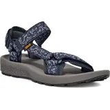 Teva Terragrip Sandalen - Vibe Total Ecli - EU 42