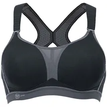 Anita Dynamix Star Schwarz/Grau L