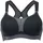 Anita Dynamix Star Schwarz/Grau L