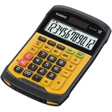 Casio WM-320MT Gelb/Schwarz
