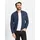 CATAMARAN WITT WEIDEN Strickjacke in rauchblau-meliert | Gr.: 54,