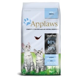 Applaws Kitten Huhn 2 kg