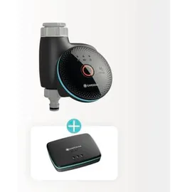 Gardena smart Water Control Set Bewässerungssteuerung