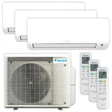 Daikin Comfora FTXP20N9 + 3MXM52A9 3 x 2,0 kW