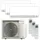 Daikin Comfora FTXP20N9 + 3MXM52A9 3 x 2,0 kW