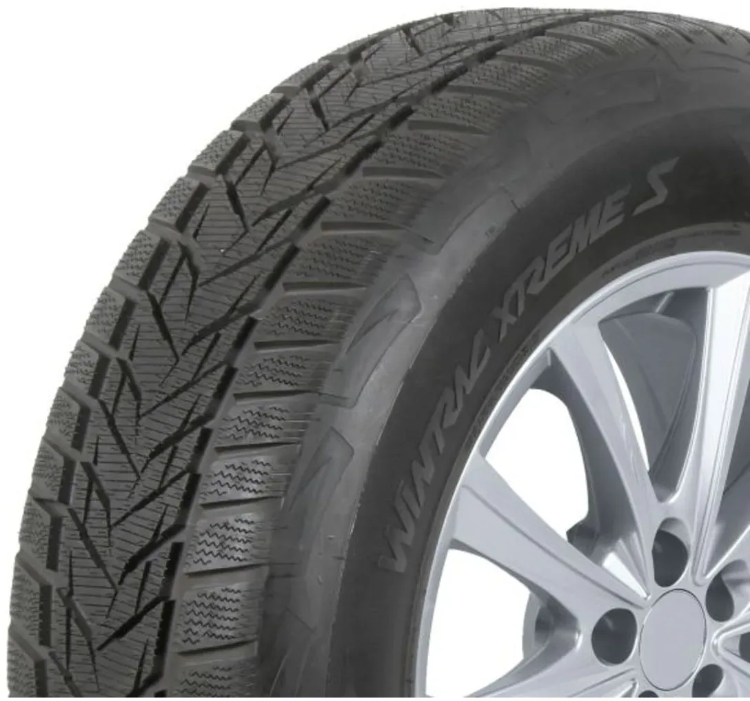 Pneus d'hiver VREDESTEIN Wintrac Xtreme S 255/50R19 XL 107V