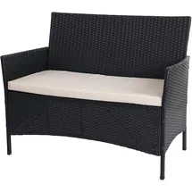 MCW Hamar 106 x 83 x 60 cm Anthrazit