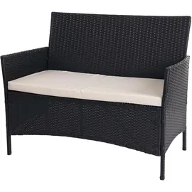 MCW Hamar 106 x 83 x 60 cm Anthrazit