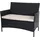 MCW Hamar 106 x 83 x 60 cm Anthrazit