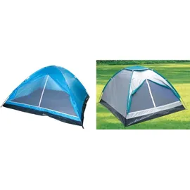 Hi Igluzelt 2 blau