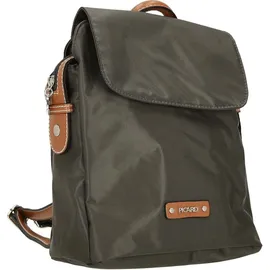 Picard Rucksack / Backpack Sonja 3117 Anthrazit Grau Damen