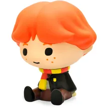 Plastoy Chibi Ron Weasley - Sparschwein