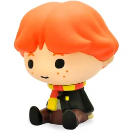 Plastoy Chibi Ron Weasley - Sparschwein