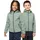 Jack Wolfskin Fourwinds Jacket Kids Grün 104