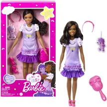 Barbie My First Brooklyn