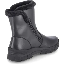 remonte Damen schwarz 37 EU