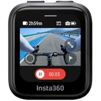 Insta360 GPS Preview Remote control
