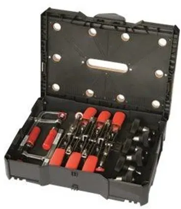 - toggle clamp set