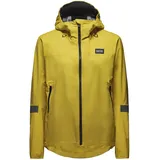 Gore Wear GORE Lupra Jacke Damen uniform sand