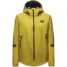 Gore Wear GORE Lupra Jacke Damen uniform sand