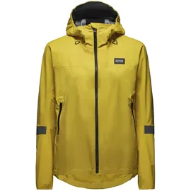 Gore Wear GORE Lupra Jacke Damen uniform sand