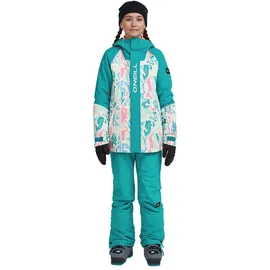 O'Neill Fwc'play Snow Jacket White cluster (31049) 152