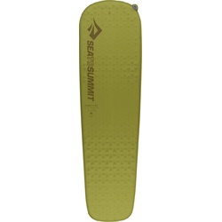 Sea to Summit Camp Mat Self Inflating Mat olive (OL) Regular